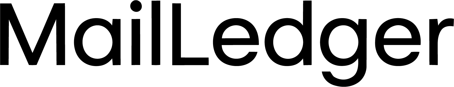 MailLedger